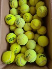 100 used tennis for sale  BRACKNELL