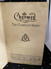 Charmed The Complete Series (Conjunto de 49 DVD) Book Of Shadows 1998-2006 comprar usado  Enviando para Brazil