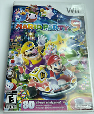 Mario party disc for sale  New Canaan