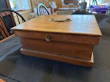 Antique pine bible for sale  Shawnee on Delaware