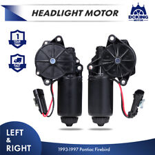 Headlight headlamp motor for sale  USA
