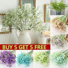 Gypsophila artificial fake for sale  Shipping to Ireland