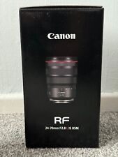 Canon 70mm 2.8 for sale  TAMWORTH
