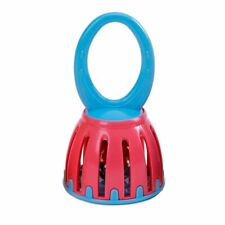 Hand bell plastic for sale  Ireland