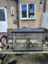 Fish tank for sale  LONDON