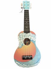 Amahi ocean ukulele for sale  Van Buren