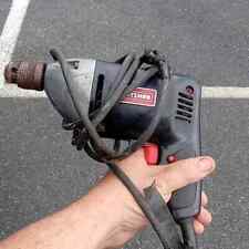 Craftsman electric drill for sale  York