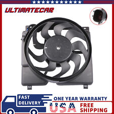 Radiator cooling fan for sale  Dayton