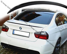 Rear spoiler suitable for sale  Shipping to Ireland