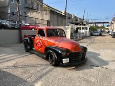 1953 chevrolet 3100 for sale  Astoria