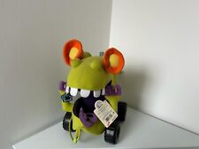 1998 rugrats reptar for sale  SOLIHULL