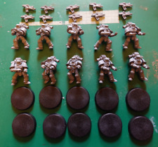 forgeworld space marines for sale  CAMBORNE