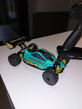 Kyosho mini buggy for sale  BEDFORD