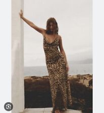 Zara leopard print for sale  BALLYNAHINCH