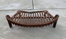 Vintage fire grate for sale  Shipping to Ireland