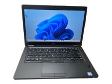 Notebook Dell Latitude 5480 i5-6300U 2.40GHz 128GB SSD 8GB Ram Win 11 Pro comprar usado  Enviando para Brazil