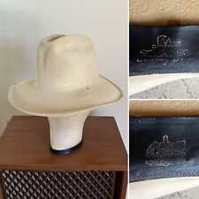 Vintage 1960s stetson for sale  San Saba