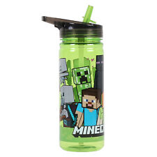 Minecraft 580ml large for sale  STOCKPORT