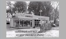 Vintage shell gas for sale  Granite City
