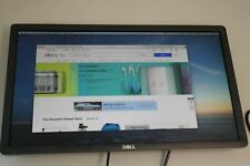 Monitor LCD LED IPS Dell UltraSharp U2312HM 23" 1920x1080 VGA DVI DisplayPort comprar usado  Enviando para Brazil