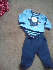 Baby boy outfit for sale  ST. HELENS