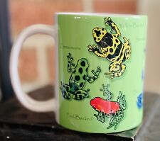 Frog coffee cup for sale  Watkinsville