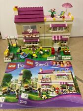 Lego friends casa usato  Lecco