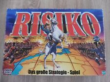 Parker risiko brettspiel gebraucht kaufen  Gebersdorf