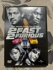 Dvd fast furious usato  Medicina