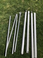 awning poles for sale  RAYLEIGH