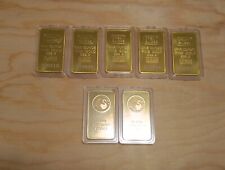 lotto monete oro usato  Genova