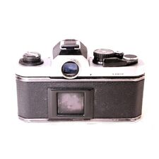 Nikon fm2 35mm for sale  BURGESS HILL