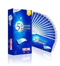 Teeth whitening strips for sale  SWINDON