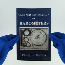 Care restoration barometers for sale  Londonderry