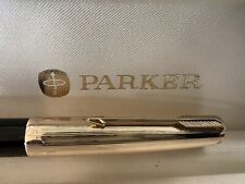 Parker penna stilografica usato  Roma