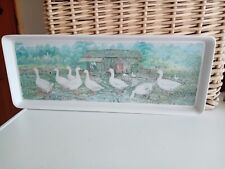 Lovely item...tray...melamine. for sale  ST. AUSTELL