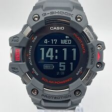 Relógio masculino CASIO G-SHOCK G-SQUAD GBD-H1000-8JR GPS solar Bluetooth, usado comprar usado  Enviando para Brazil