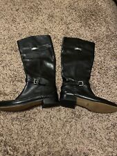 Coach tall black for sale  Glenolden