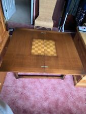 old charm oak coffee table for sale  SALISBURY