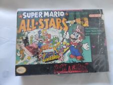 Usado, Super Mario All-Stars SNES PAL comprar usado  Enviando para Brazil