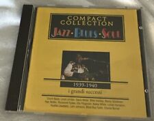 Compact collection jazz usato  Vicenza