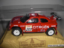 Citroen rally raid d'occasion  Saint-Just-Saint-Rambert