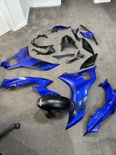 Yamaha yzf r6r for sale  Naperville