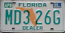 Florida 1998 dealer gebraucht kaufen  Richterich