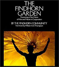 Findhorn garden paperback for sale  Mishawaka