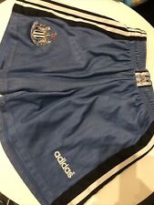 Bermuda de futebol azul Adidas masculina 34 NEWCASTLE UNITED Away comprar usado  Enviando para Brazil