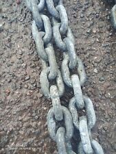 10mm anchor chain for sale  CULLOMPTON