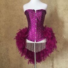 Crystal purple showgirl for sale  Nashville