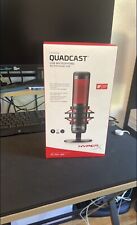 Hyperx quadcast microphone for sale  Oakland