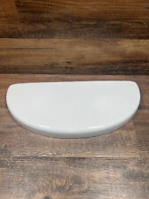 Used, Briggs Jacuzzi Toilet Tank Lid EZ33/GU04 White 17 X 7 X 2 for sale  Shipping to South Africa